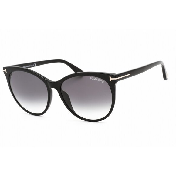 Tom Ford Sunglasses TF0787-01B-59 New with tags